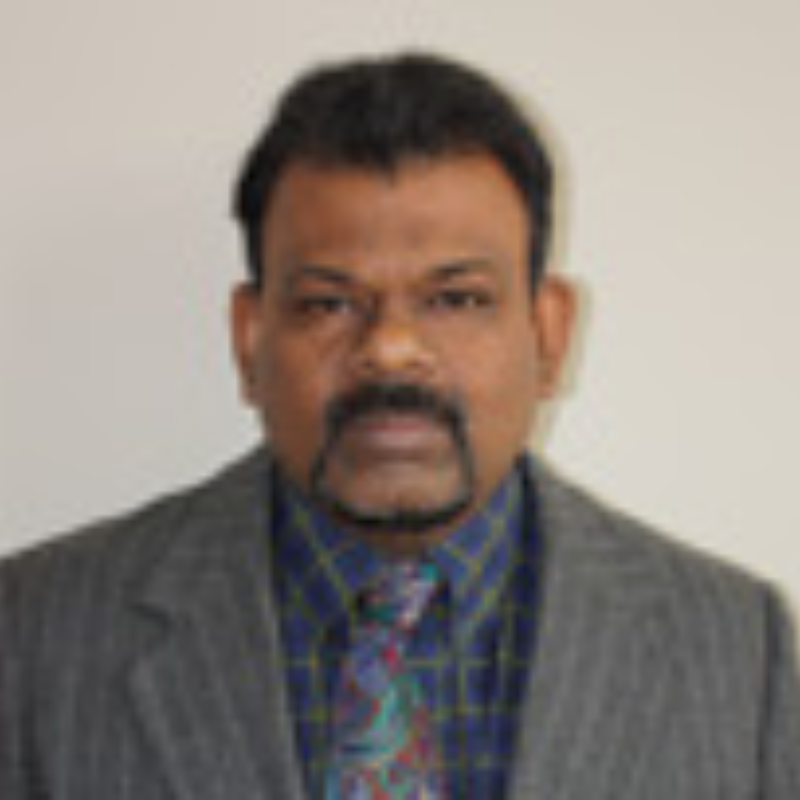 Ananda Wikramasinghe