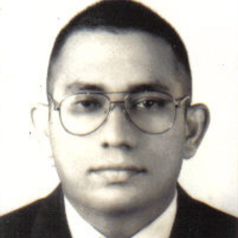 Lasantha Hapuarachchi
