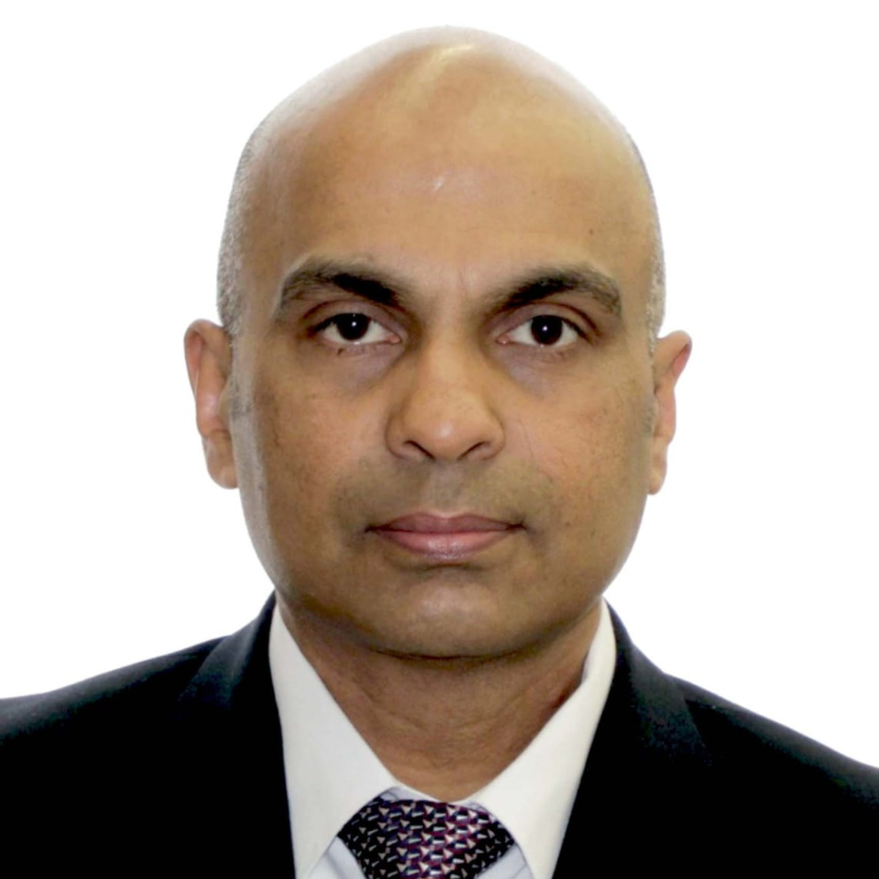 Prasanna Wikramasinghe