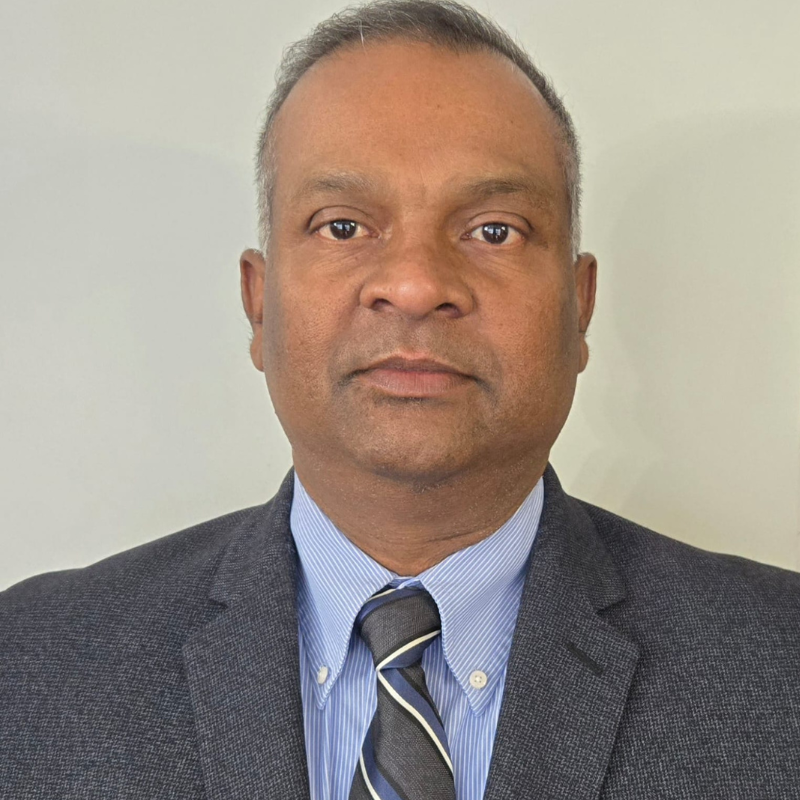 Sunil Perera