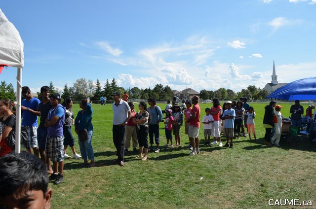 Family Get Together 2012